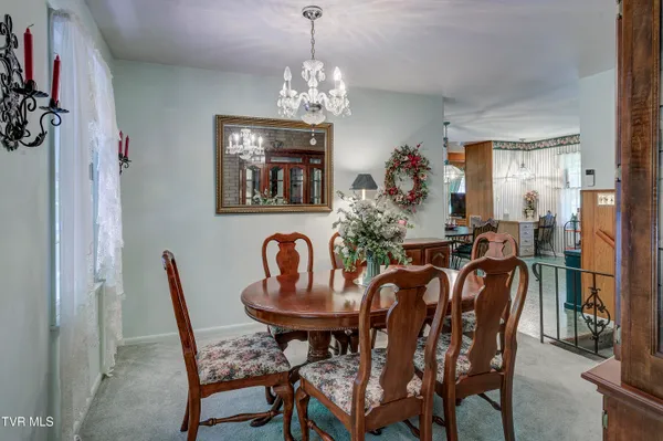 $439,900 | 600 Valley Avenue, Erwin, TN 37650