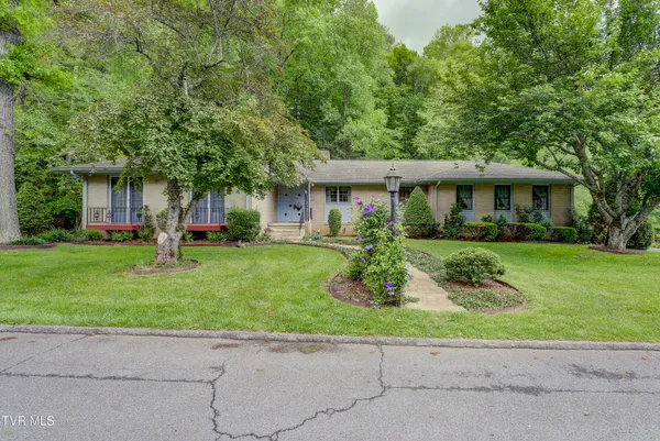 $439,900 | 600 Valley Avenue, Erwin, TN 37650