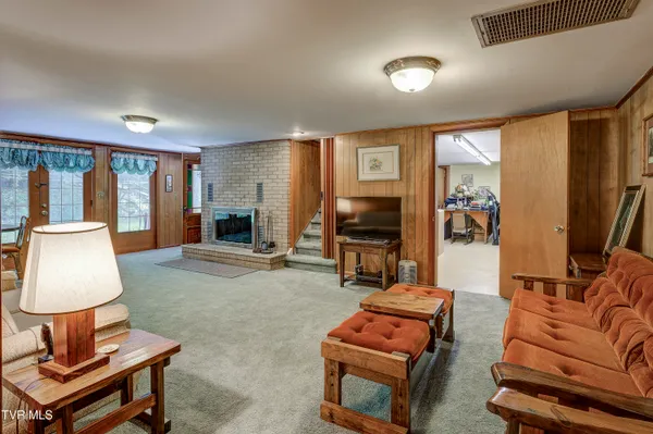 $439,900 | 600 Valley Avenue, Erwin, TN 37650