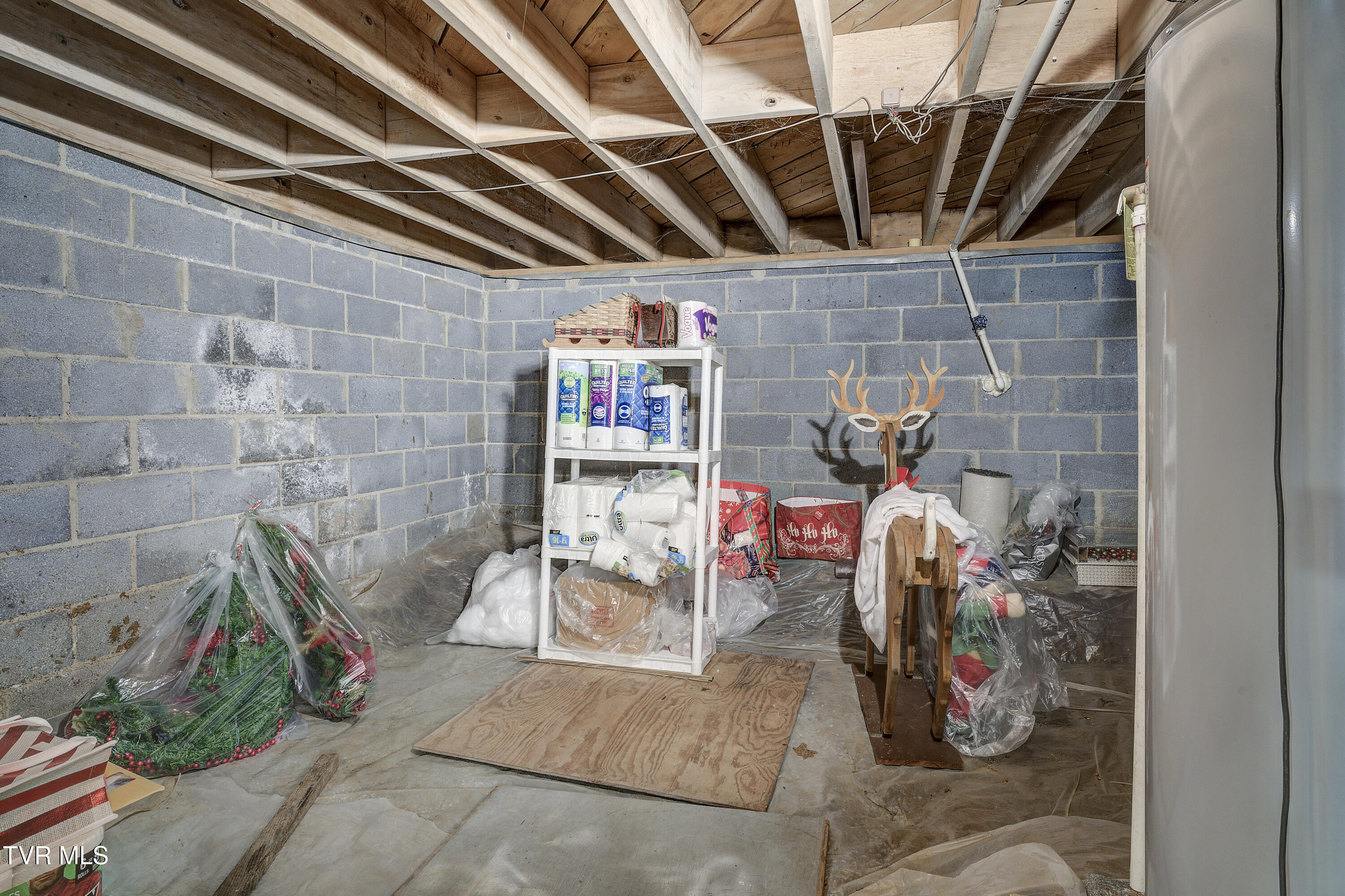 600 Valley Avenue Erwin, TN 37650 - Photo 40 of 63 Valley-36