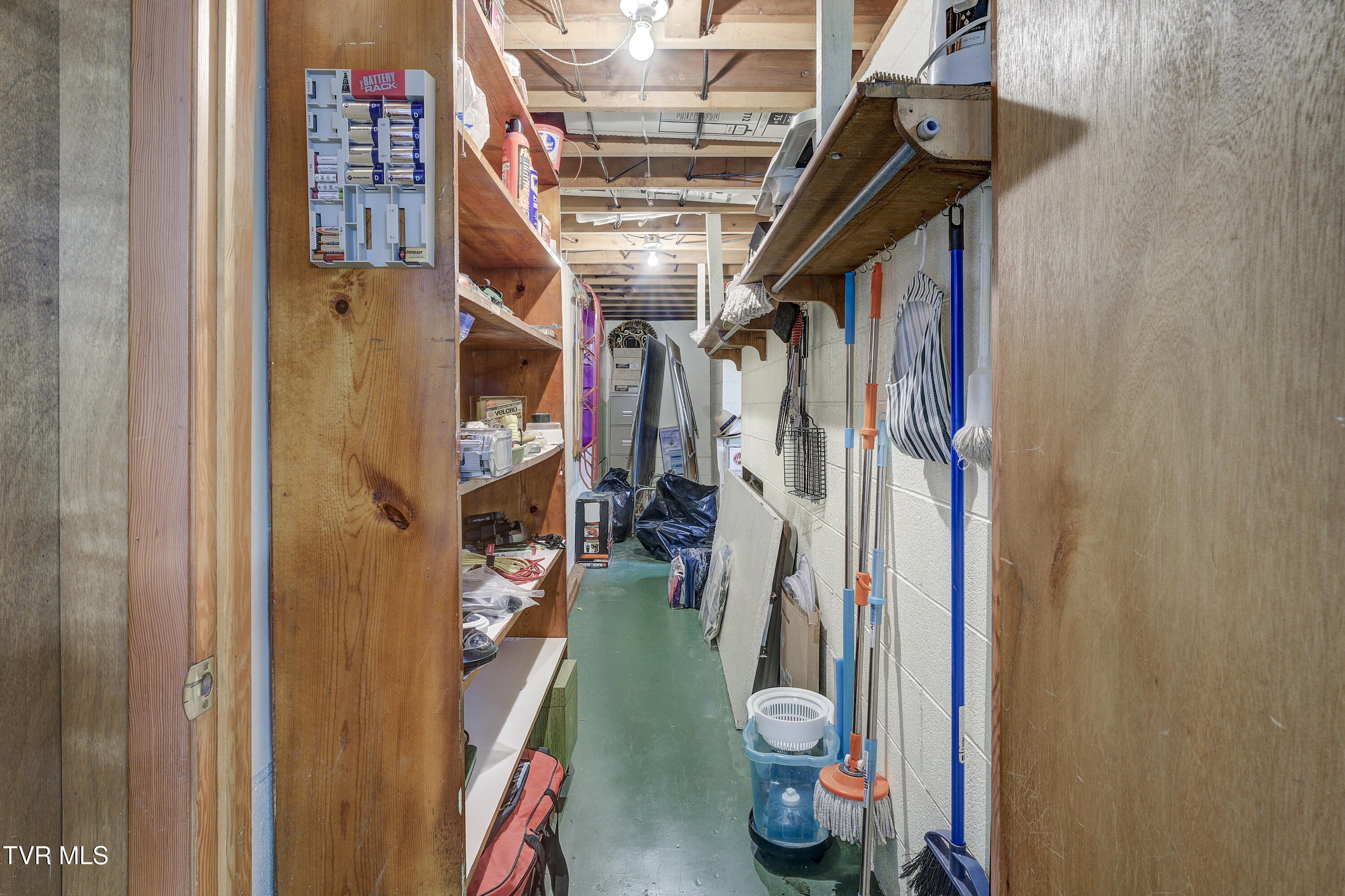 600 Valley Avenue Erwin, TN 37650 - Photo 43 of 63 Valley-39