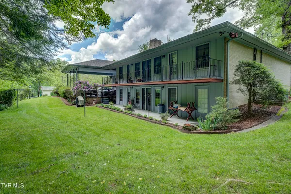 $439,900 | 600 Valley Avenue, Erwin, TN 37650