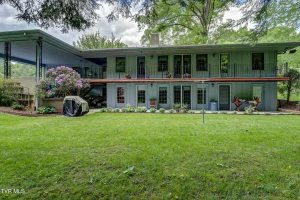 $439,900 | 600 Valley Avenue, Erwin, TN 37650
