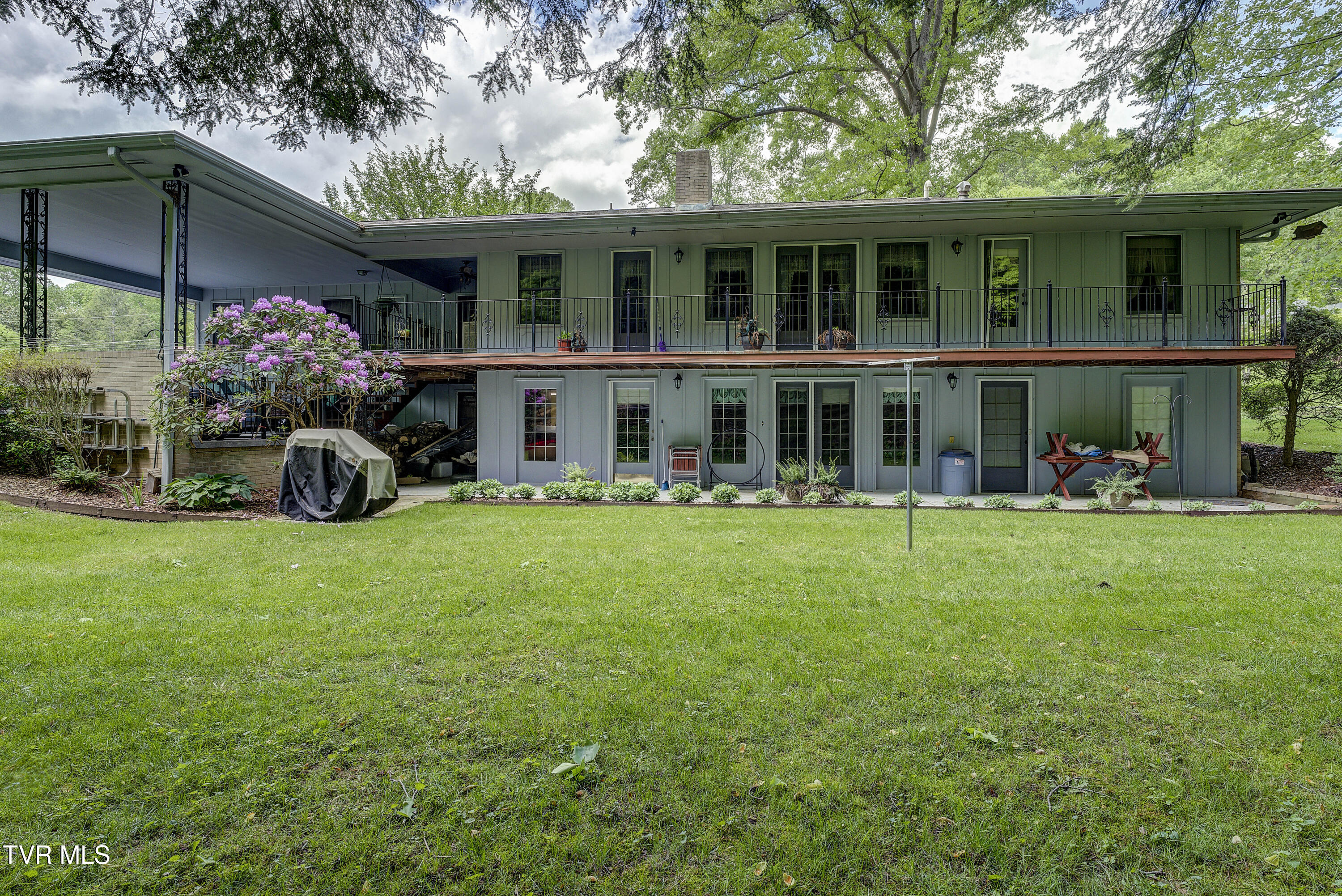 600 Valley Avenue Erwin, TN 37650 - Photo 49 of 63 Valley-45