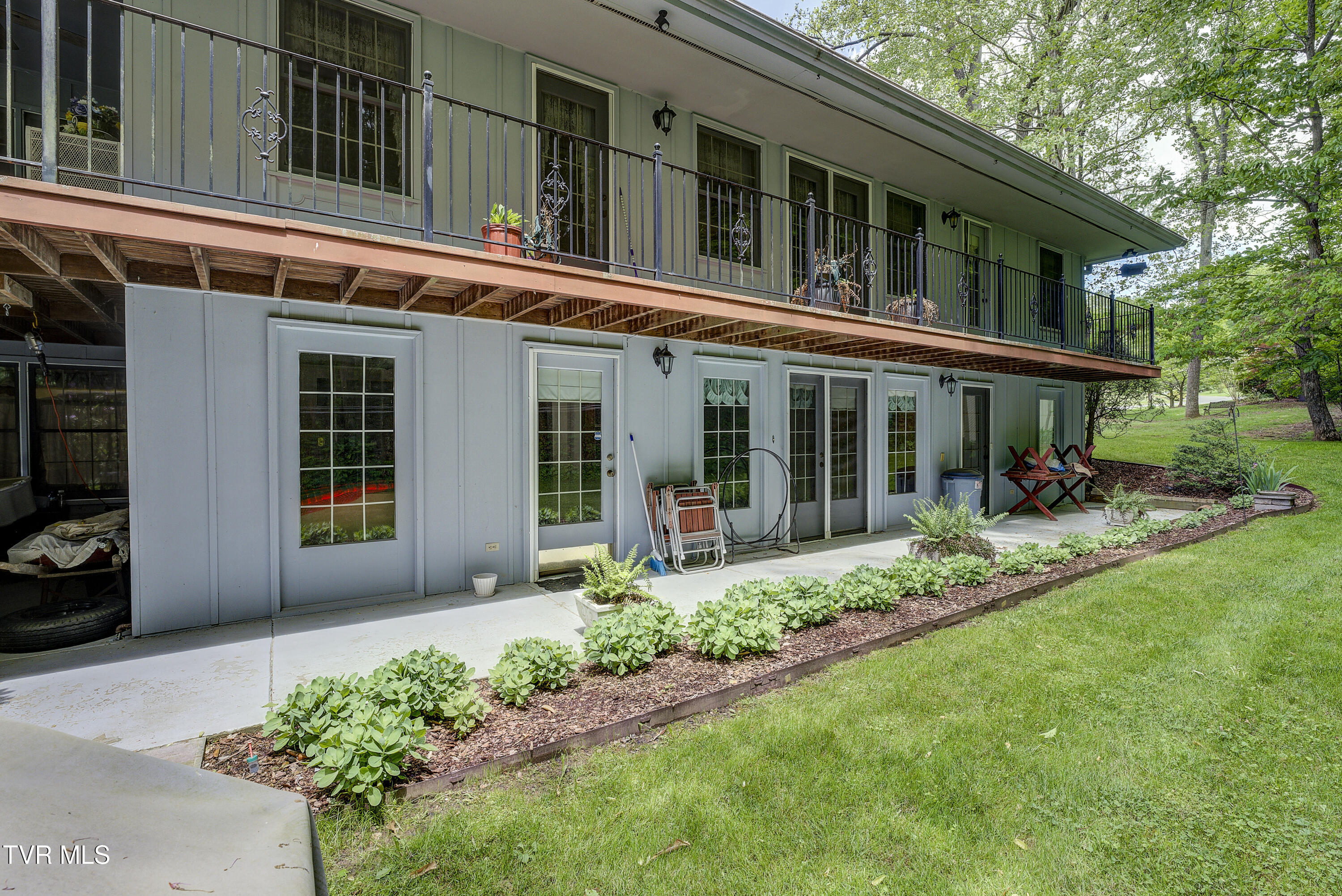 600 Valley Avenue Erwin, TN 37650 - Photo 50 of 63 Valley-46