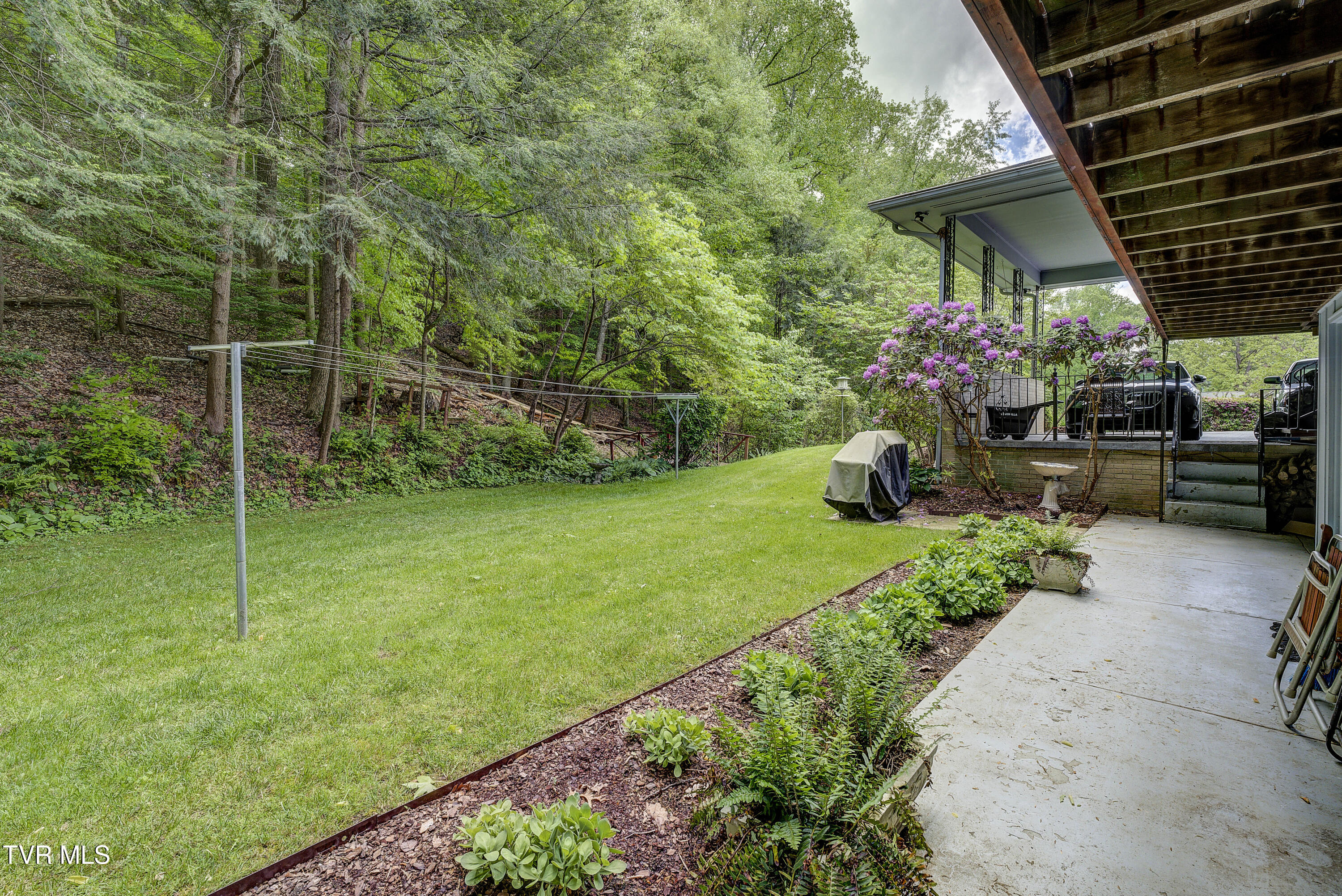 600 Valley Avenue Erwin, TN 37650 - Photo 51 of 63 Valley-47