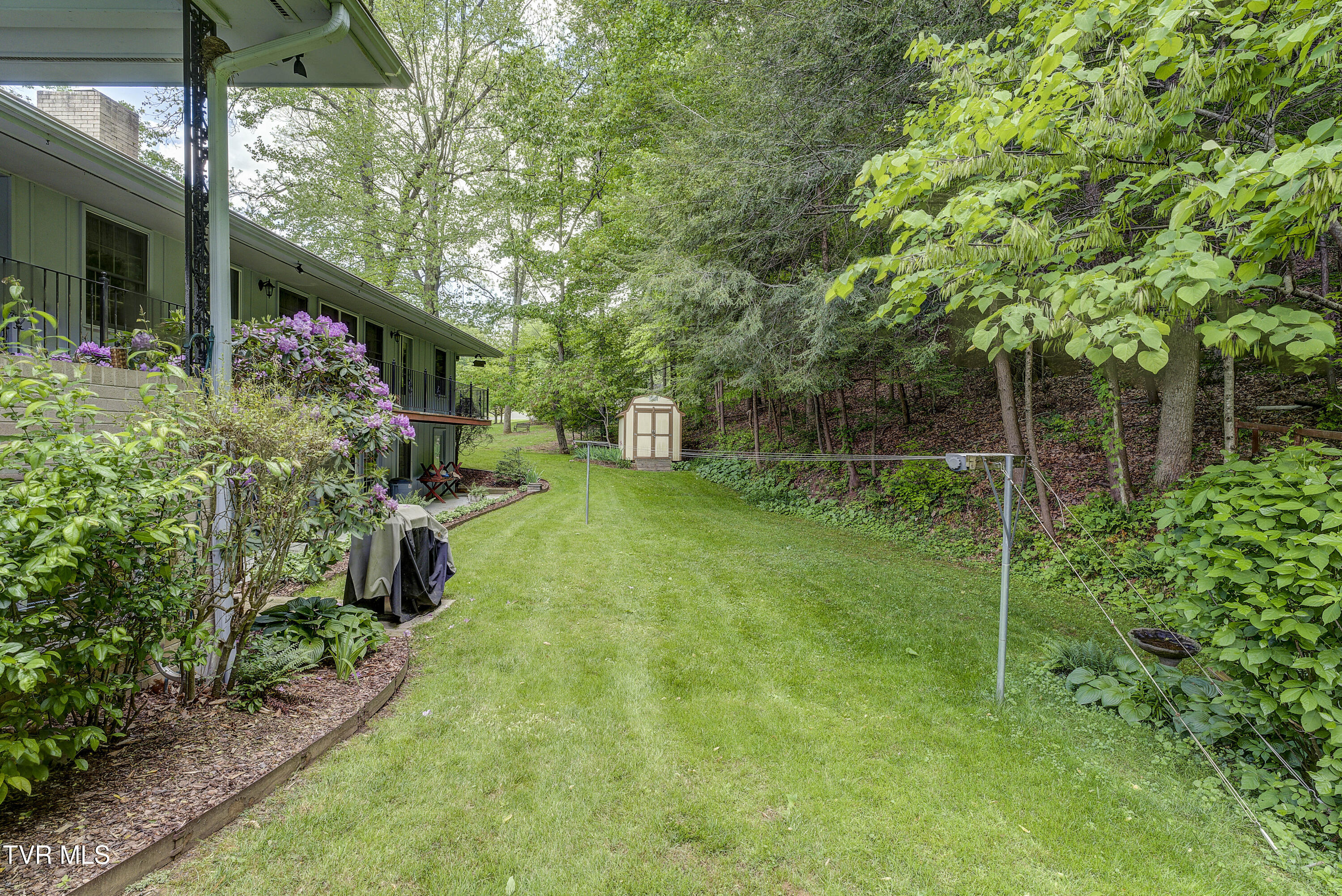 600 Valley Avenue Erwin, TN 37650 - Photo 52 of 63 Valley-48