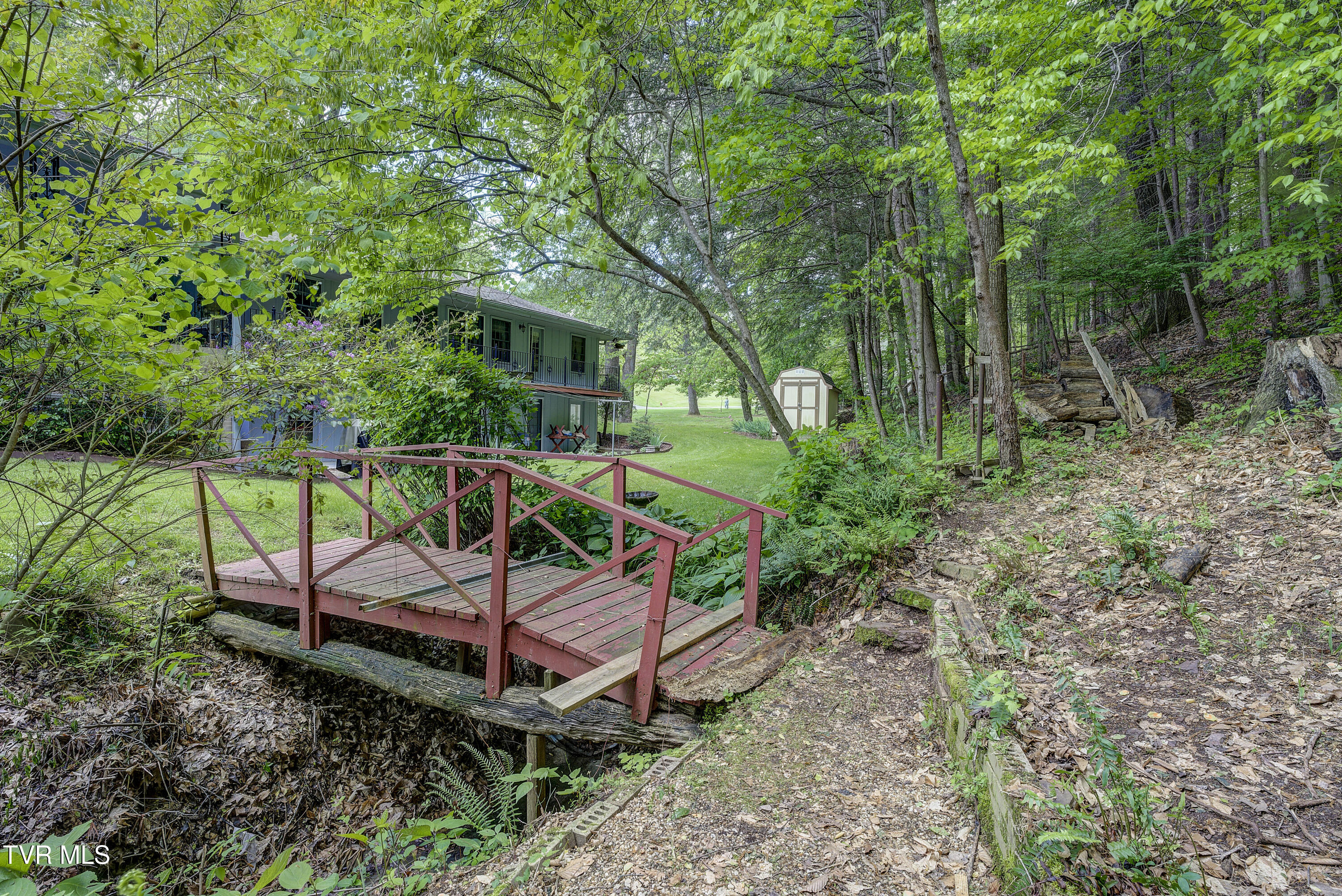 600 Valley Avenue Erwin, TN 37650 - Photo 55 of 63 Valley-51