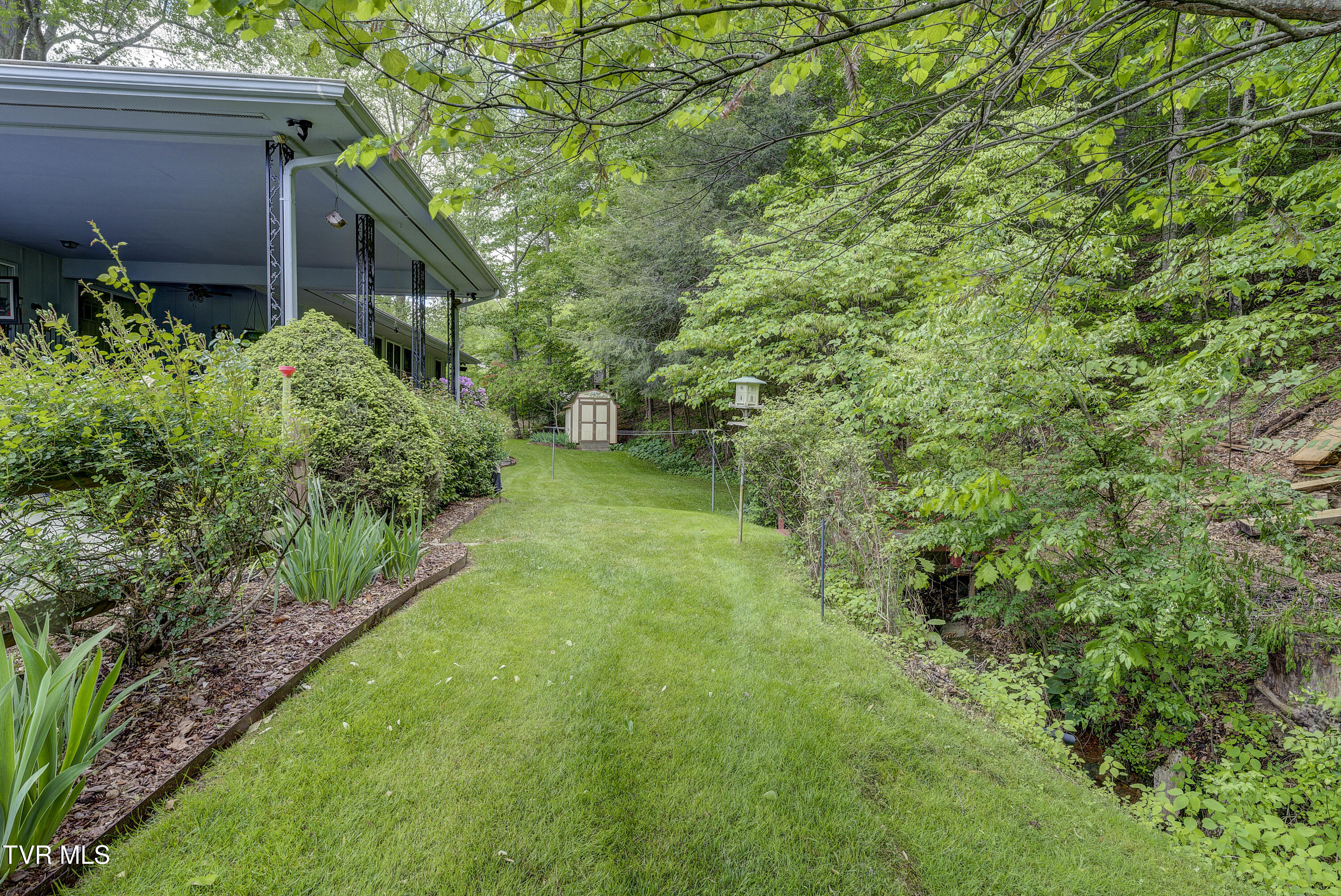 600 Valley Avenue Erwin, TN 37650 - Photo 56 of 63 Valley-52