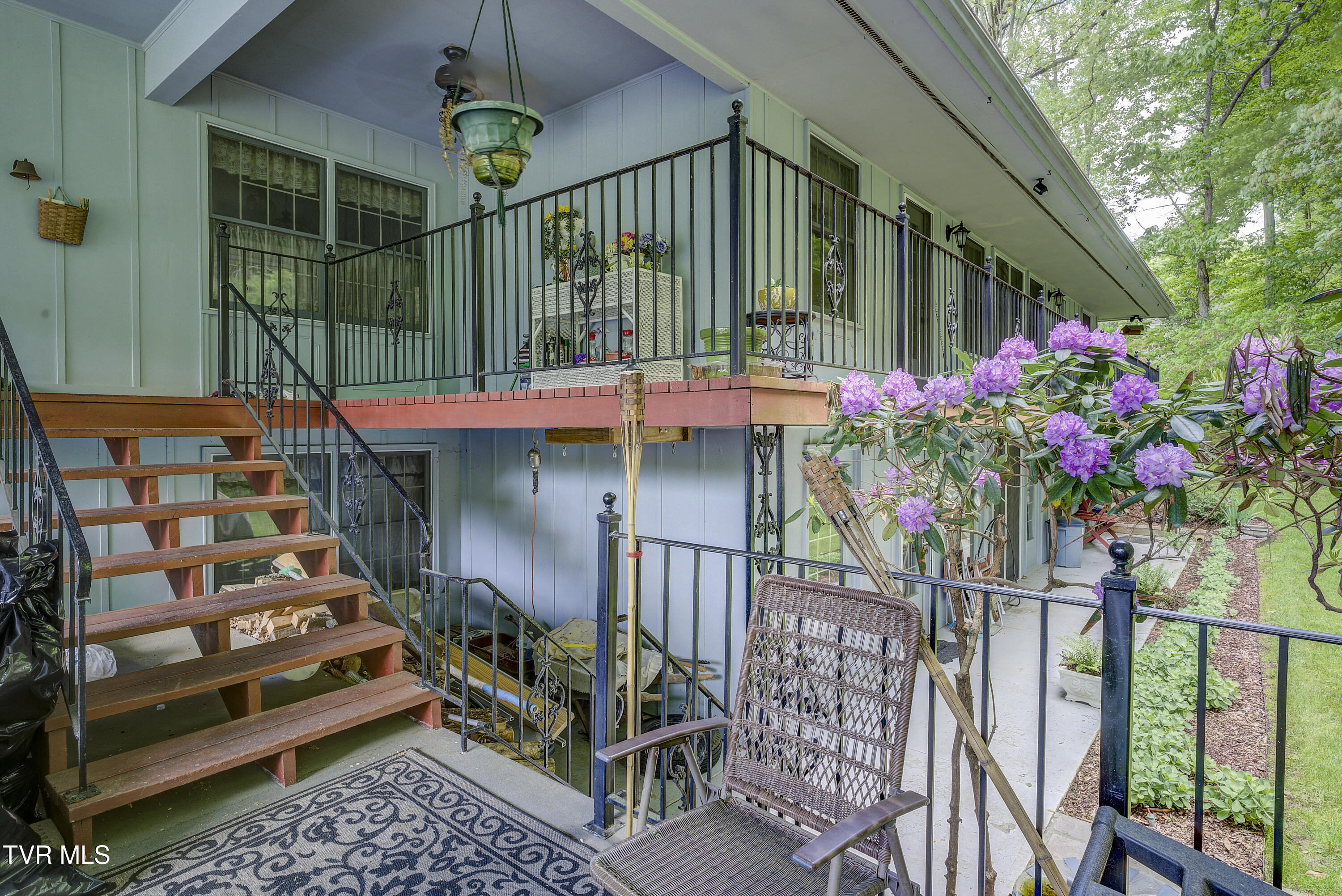 600 Valley Avenue Erwin, TN 37650 - Photo 57 of 63 Valley-53