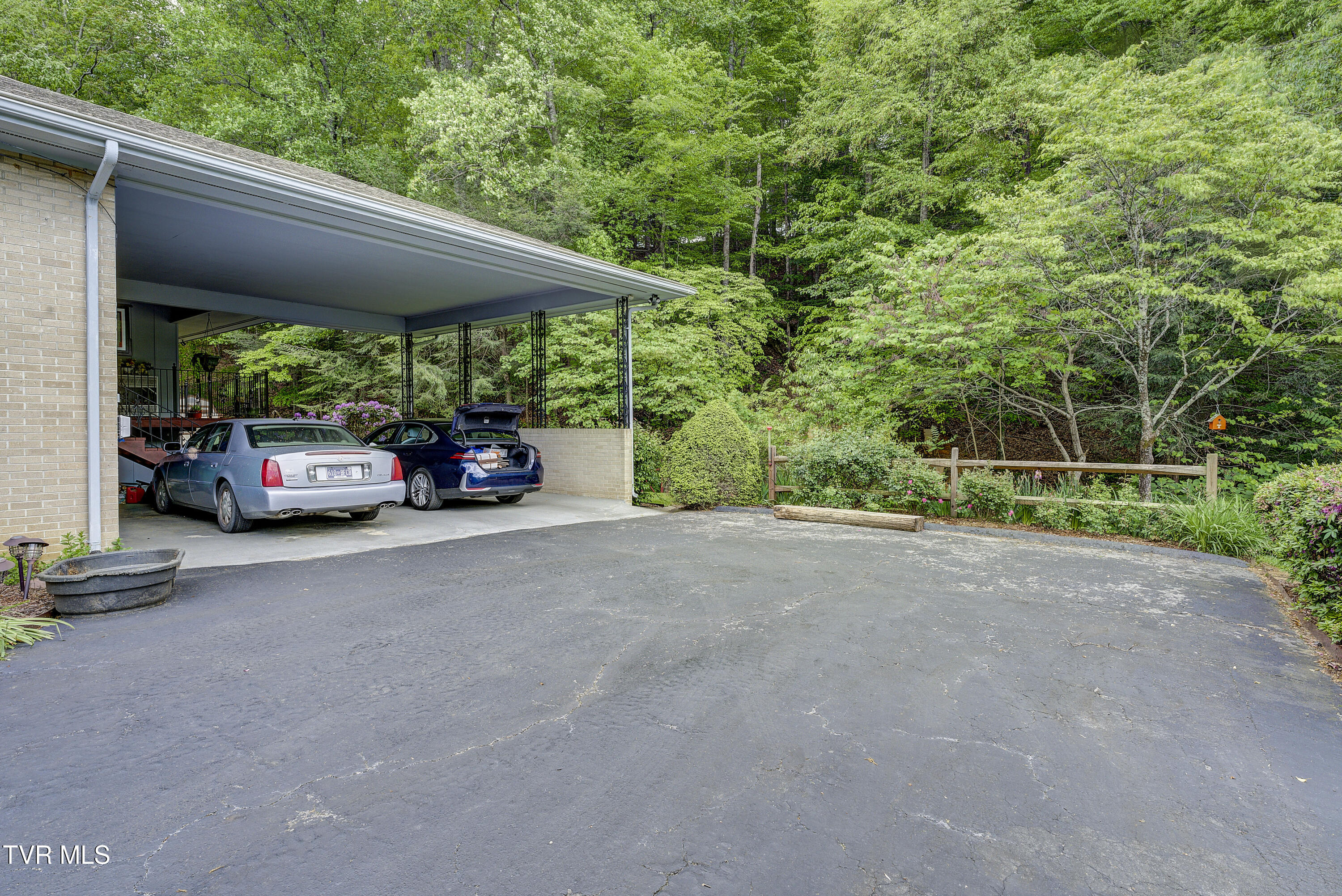 600 Valley Avenue Erwin, TN 37650 - Photo 60 of 63 Valley-56