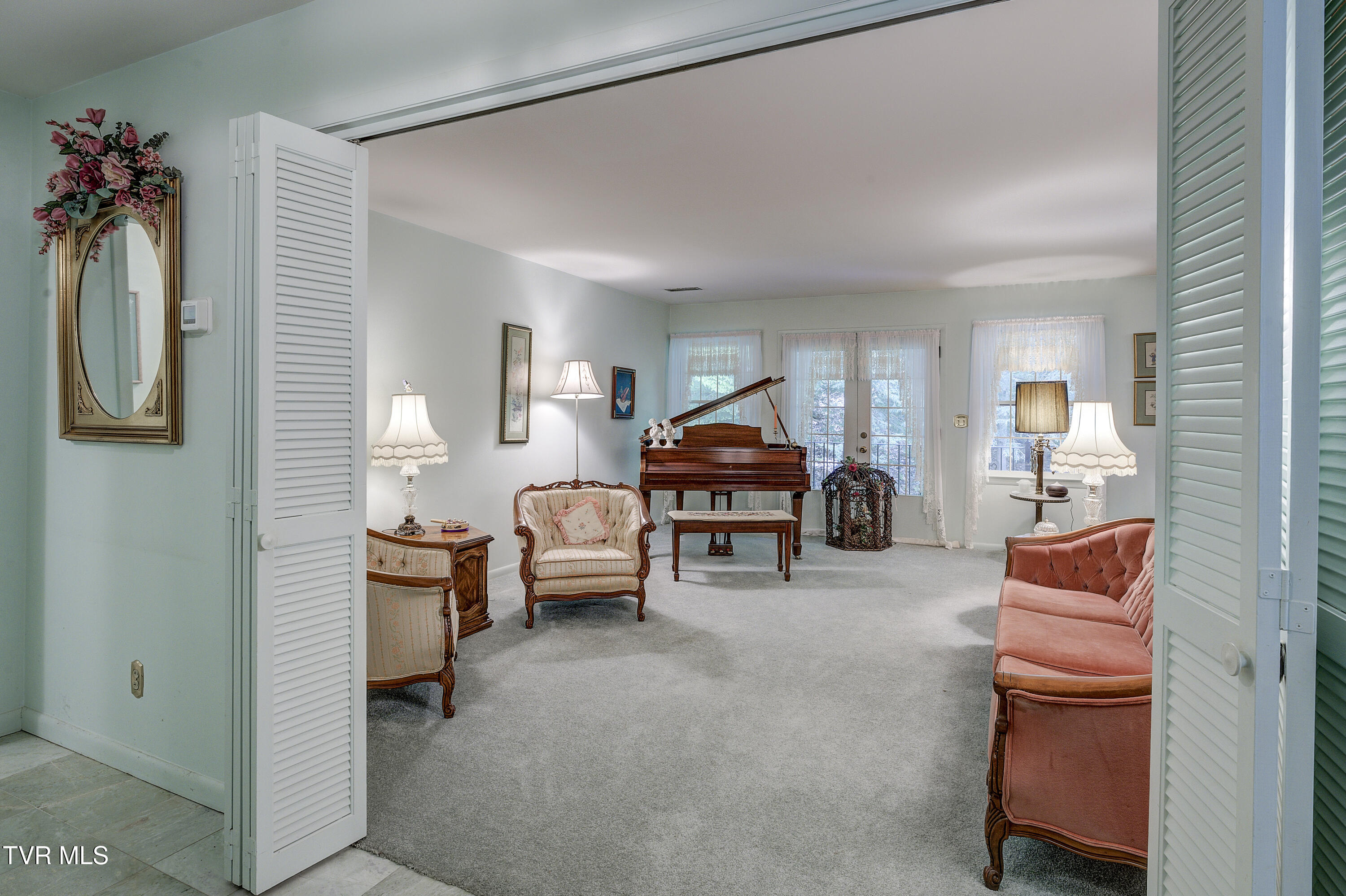 600 Valley Avenue Erwin, TN 37650 - Photo 6 of 63 Valley-2