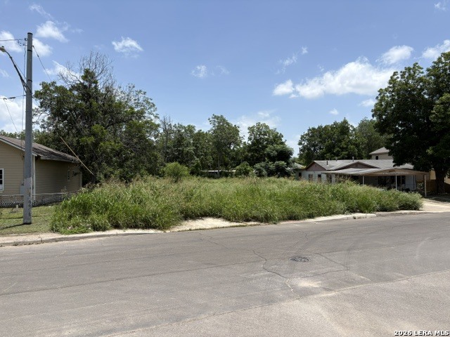 1302 Aransas Avenue San Antonio, TX 78210 - Photo 1 of 6