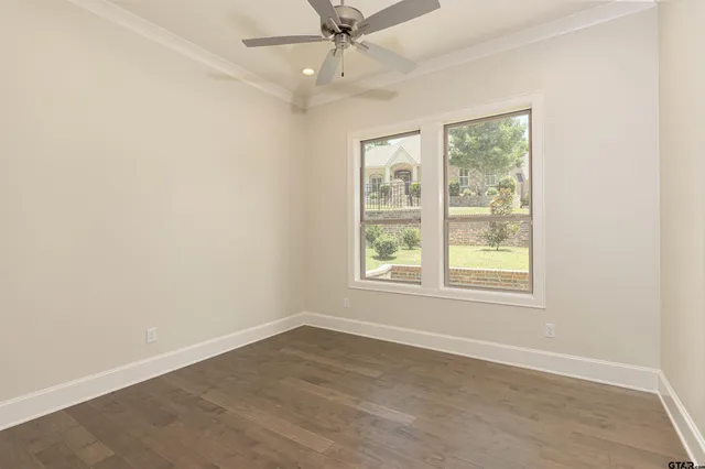 $459,900 | 5709 Fern Cove Terrace, Tyler, TX 75703