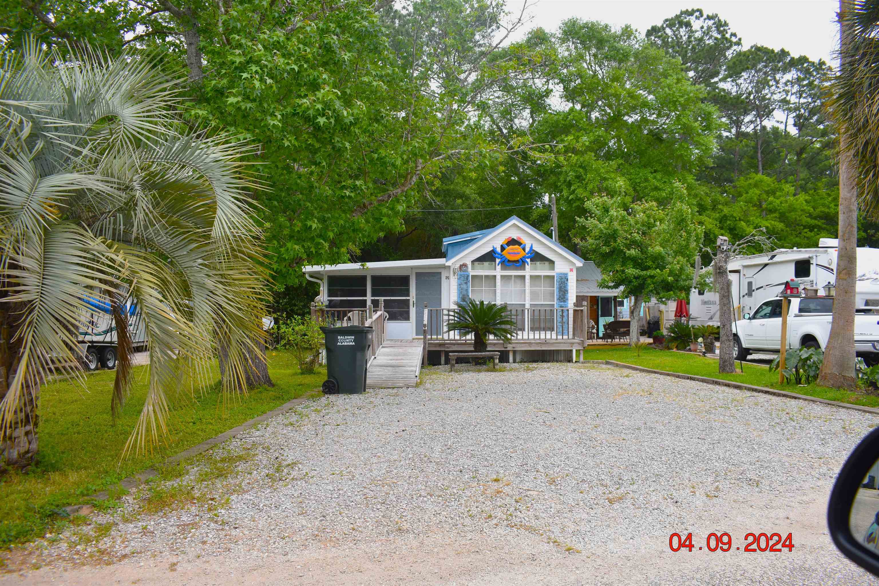 17325 Harris Circle Gulf Shores, AL 36542 - Photo 25 of 34
