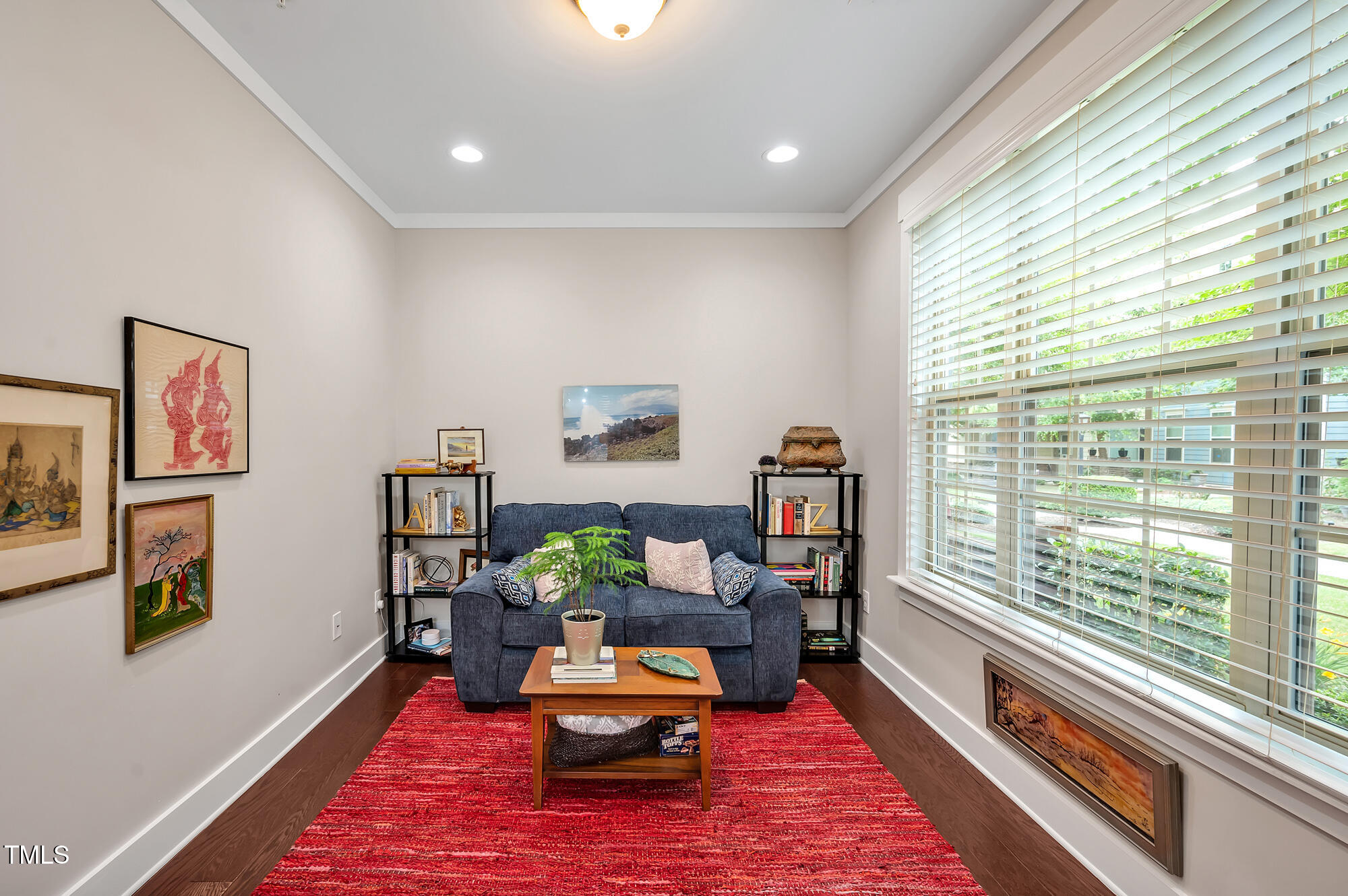 9307 Sevillanos Walk Raleigh, NC 27617 - Photo 10 of 37 FAR_1853
