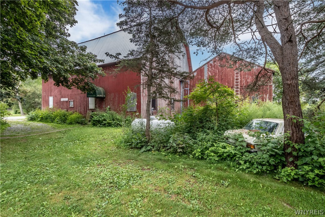 6110 Salt Road Clarence, NY 14031 - Photo 45 of 47 Gallery Image 45