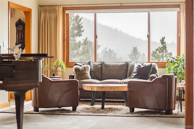 $1,031,500 | 48 Allen Circle, Pine, CO 80470