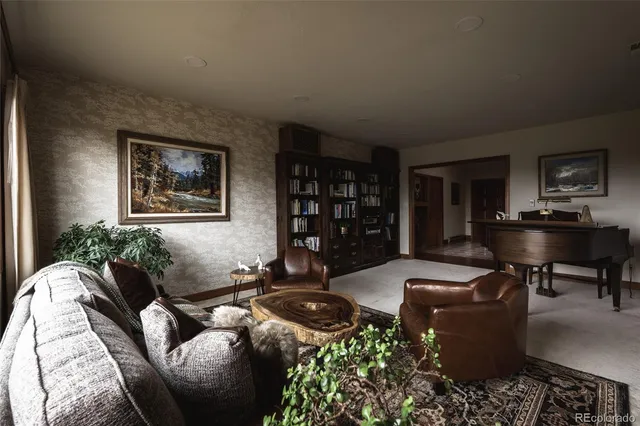 $1,031,500 | 48 Allen Circle, Pine, CO 80470