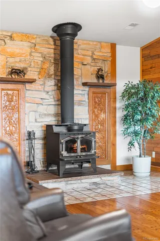 $1,031,500 | 48 Allen Circle, Pine, CO 80470