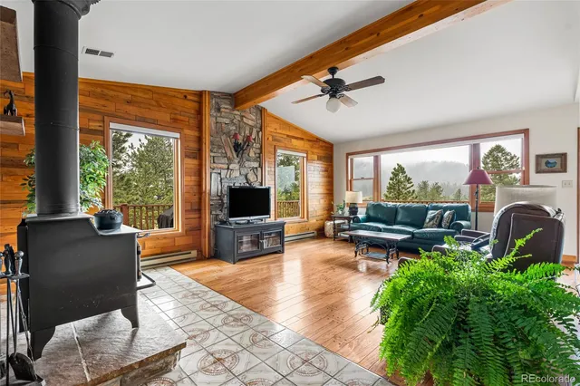 $1,031,500 | 48 Allen Circle, Pine, CO 80470