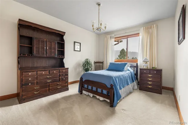 $1,031,500 | 48 Allen Circle, Pine, CO 80470