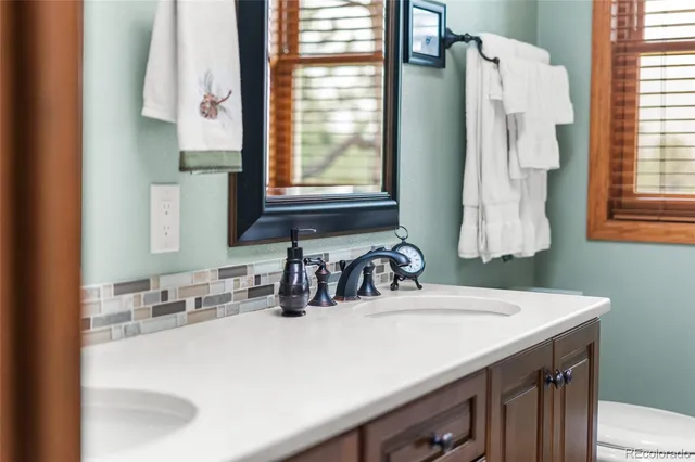 $1,031,500 | 48 Allen Circle, Pine, CO 80470