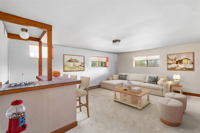 $1,031,500 | 48 Allen Circle, Pine, CO 80470