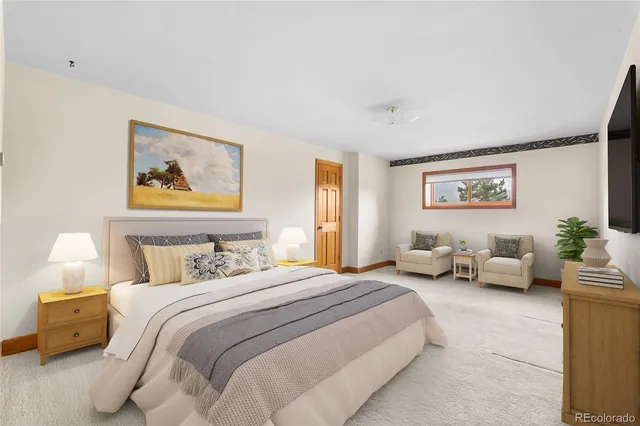 $1,031,500 | 48 Allen Circle, Pine, CO 80470