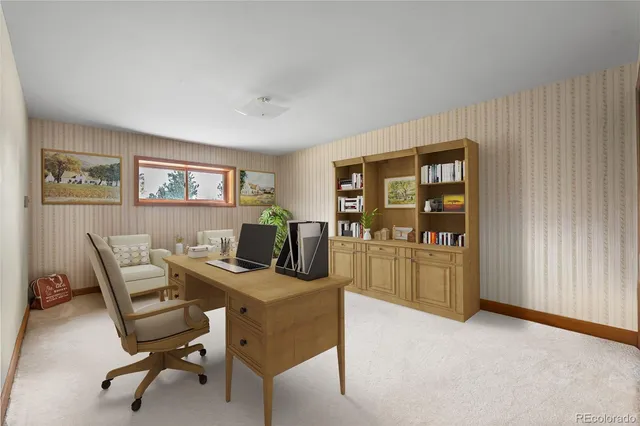 $1,031,500 | 48 Allen Circle, Pine, CO 80470