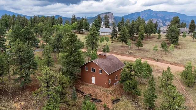 $1,031,500 | 48 Allen Circle, Pine, CO 80470