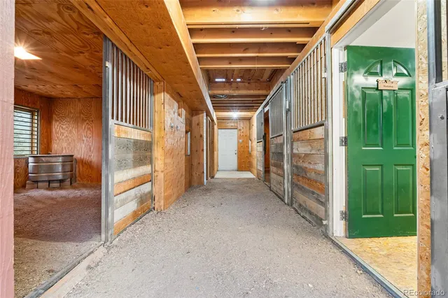 $1,031,500 | 48 Allen Circle, Pine, CO 80470