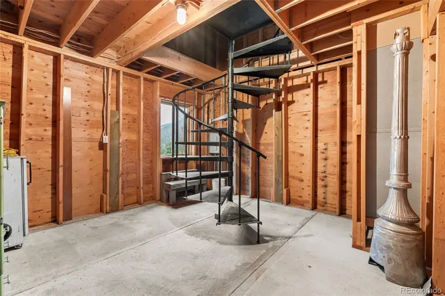 $1,031,500 | 48 Allen Circle, Pine, CO 80470