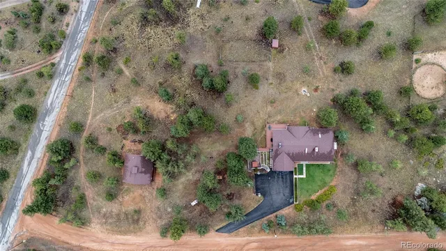 $1,031,500 | 48 Allen Circle, Pine, CO 80470