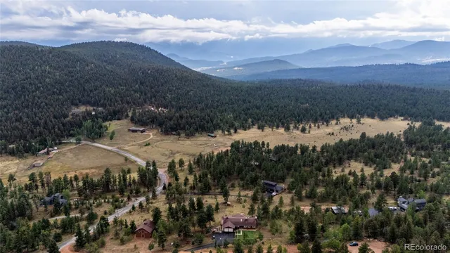 $1,031,500 | 48 Allen Circle, Pine, CO 80470