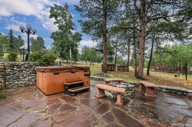 $1,031,500 | 48 Allen Circle, Pine, CO 80470