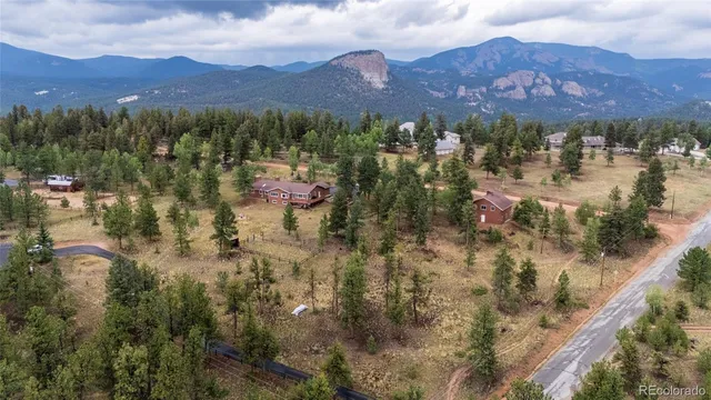 $1,031,500 | 48 Allen Circle, Pine, CO 80470