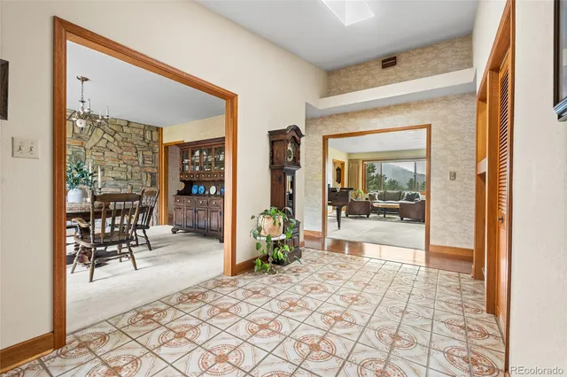 $1,031,500 | 48 Allen Circle, Pine, CO 80470