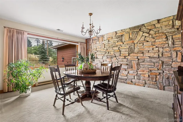 $1,031,500 | 48 Allen Circle, Pine, CO 80470