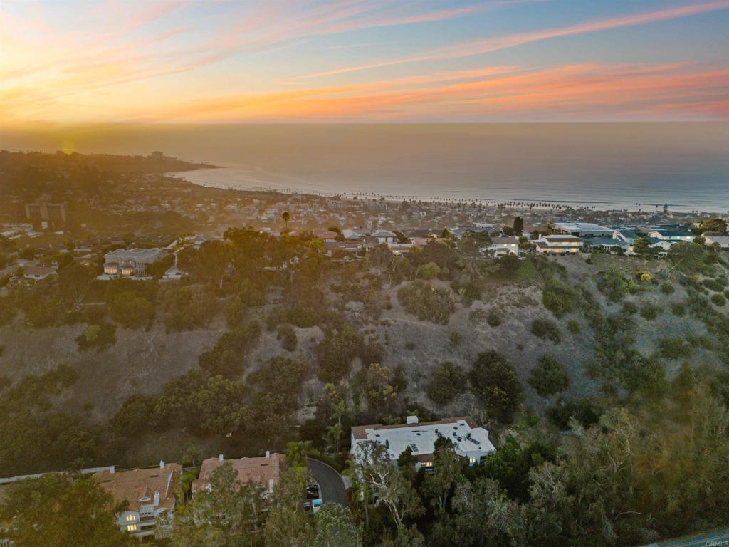 2894 Torrey Pines Road La Jolla, CA 92037 - Photo 2 of 46 a view of city and mountain