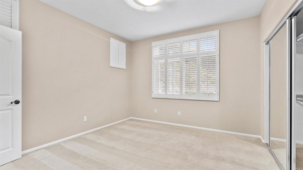 2894 Torrey Pines Road La Jolla, CA 92037 - Photo 29 of 46 a view of an empty room with a window