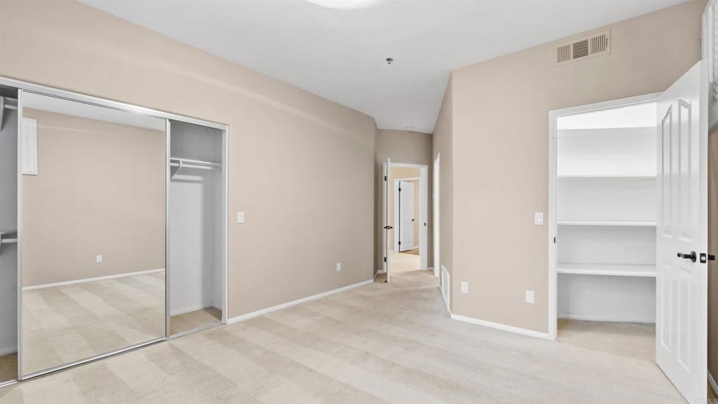 2894 Torrey Pines Road La Jolla, CA 92037 - Photo 30 of 46 a view of an empty room