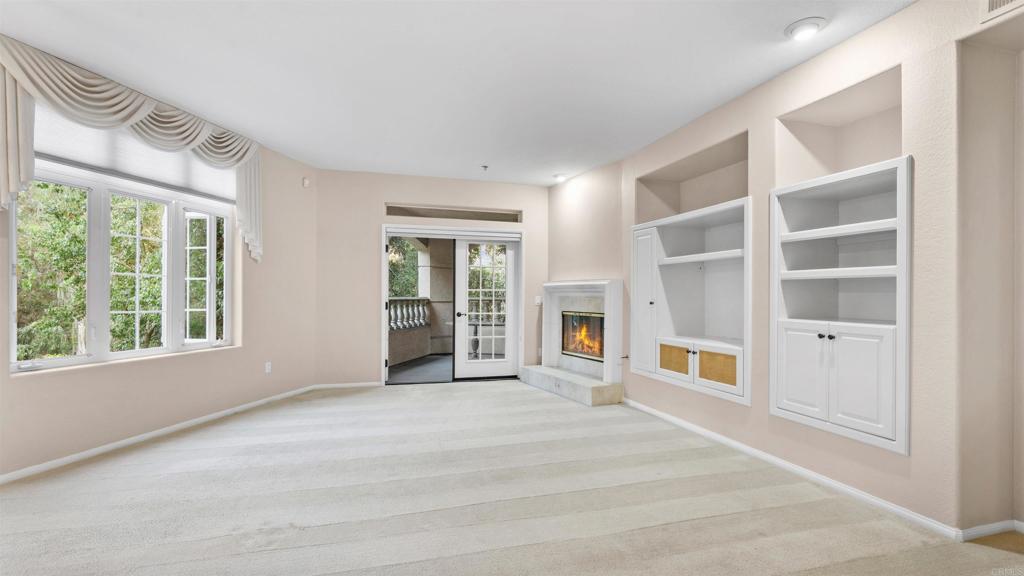 2894 Torrey Pines Road La Jolla, CA 92037 - Photo 9 of 46 a view of an empty room with a window