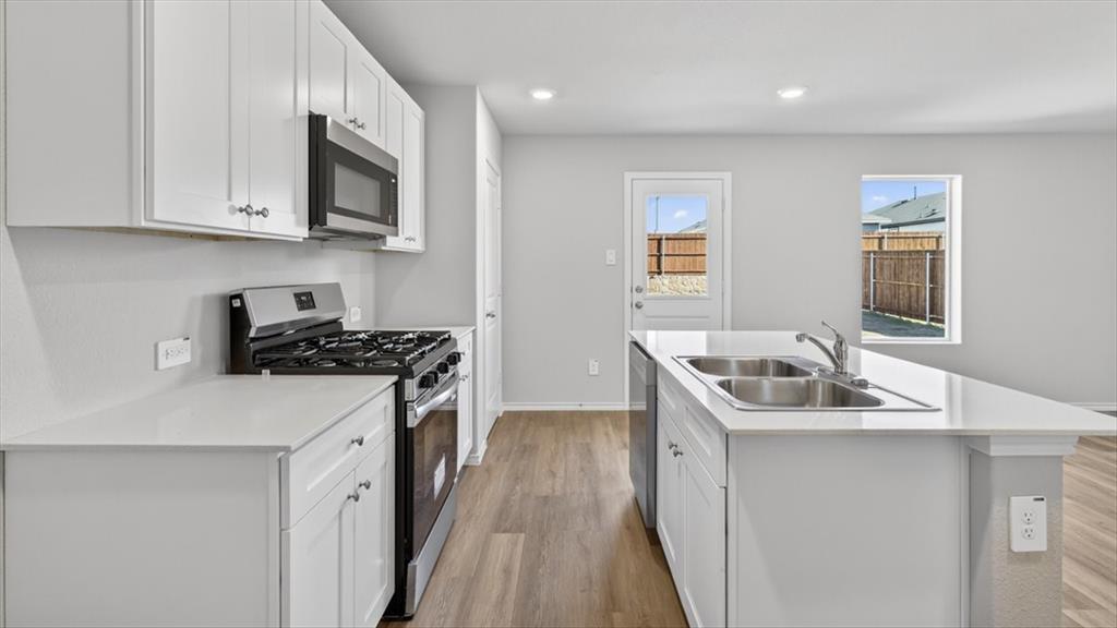 5573 Corduroy Road Krum, TX 76249 - Photo 2 of 16