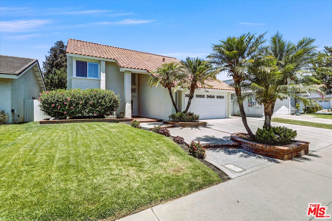 24621 Vía Del Rio Lake Forest, CA 92630 - Photo 1 of 42