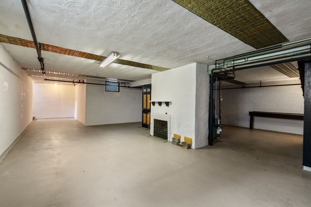 340 North Main Street Natick, MA 01760 - Photo 23 of 35 a view of a garage