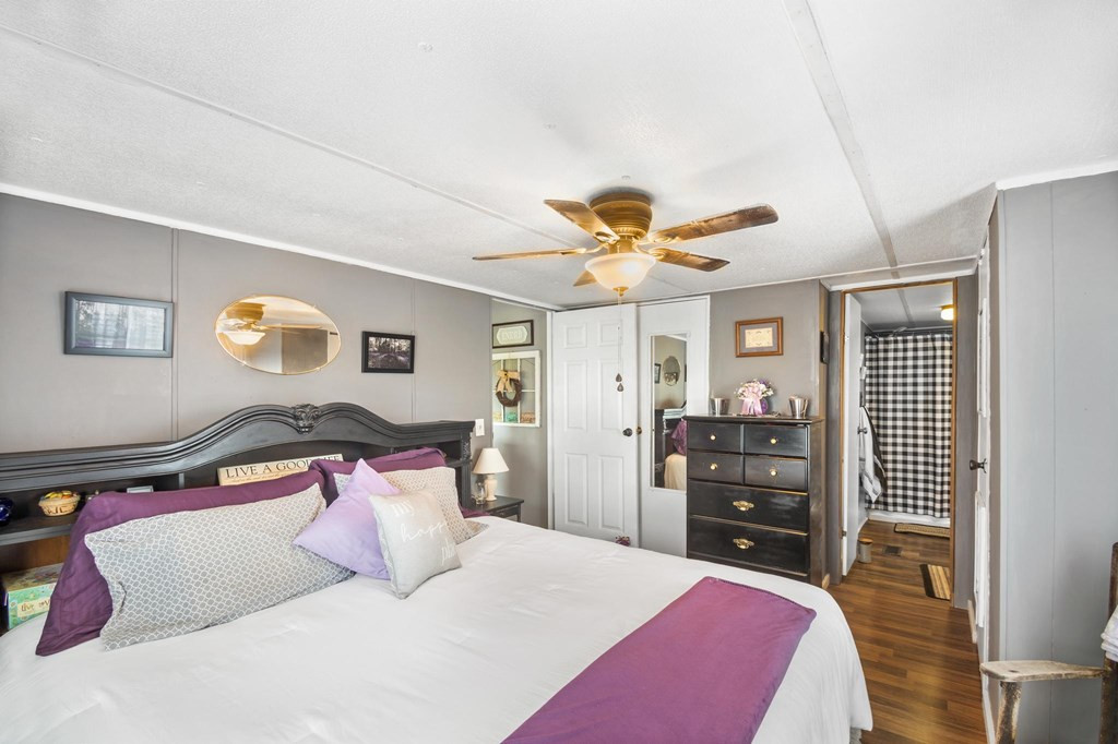 511 Cherry Tree Road Williston, SC 29853 - Photo 27 of 32