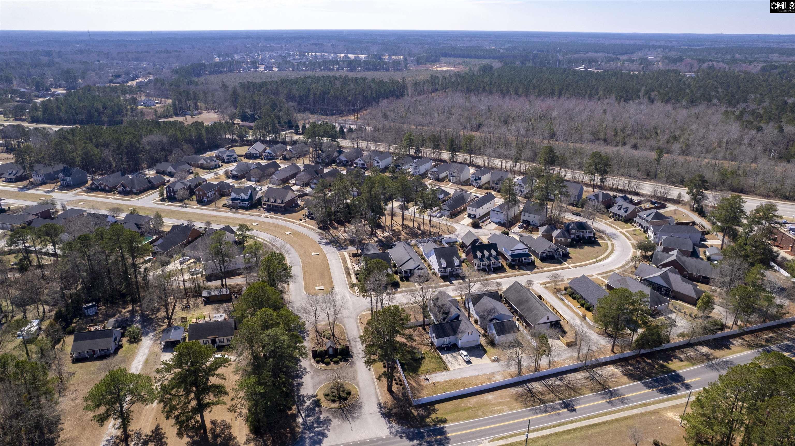 3200 Mayflower Lane Sumter, SC 29150 - Photo 13 of 44