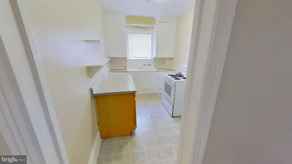 a bathroom with a sink