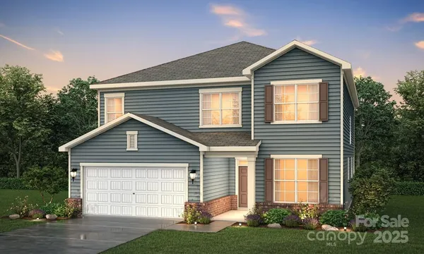 $449,990 | 3312 Meadow Wood Court, Maiden, NC 28650